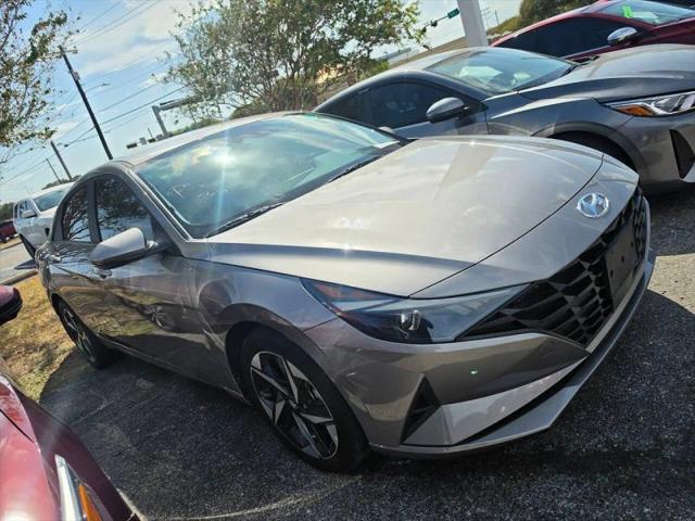 2023 Hyundai Elantra SEL for sale in Corpus Christi, TX