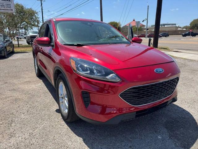 2020 Ford Escape SE for sale in Corpus Christi, TX