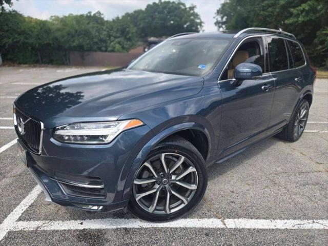 2018 Volvo XC90 T5 Momentum for sale in Norfolk, VA