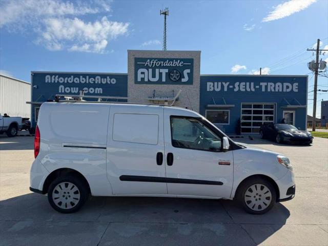 2018 Ram ProMaster City Cargo Van Tradesman SLT Cargo Van for sale in Houma, LA