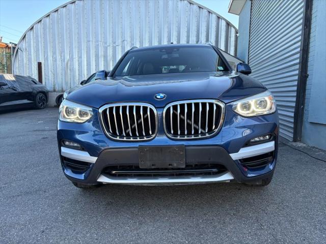 2020 BMW X3 xDrive30i for sale in Montgomery, NY