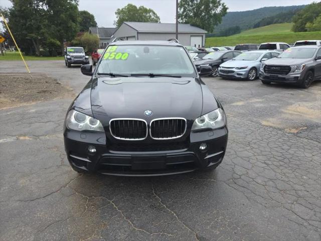2013 BMW X5 xDrive35i Sport Activity