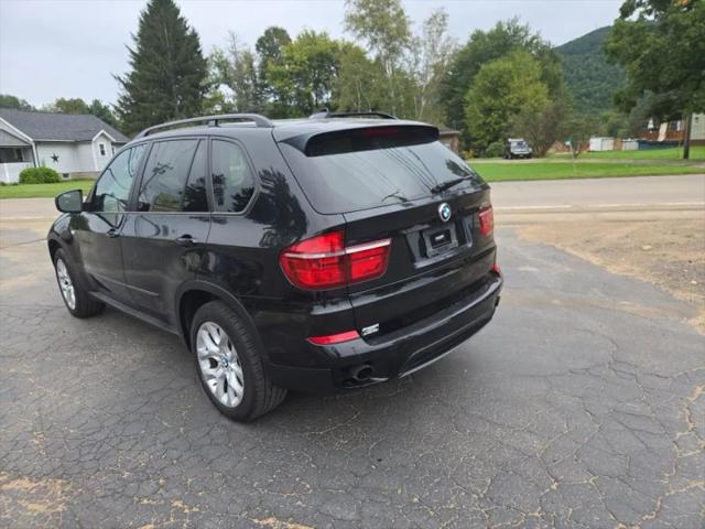 2013 BMW X5 xDrive35i Sport Activity