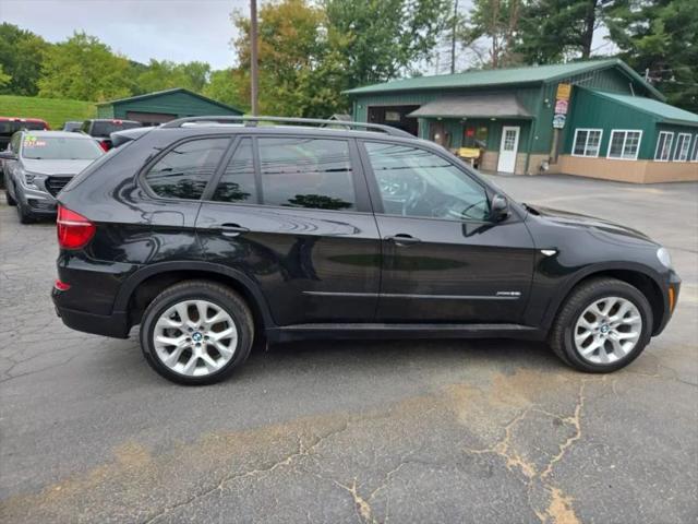 2013 BMW X5 xDrive35i Sport Activity