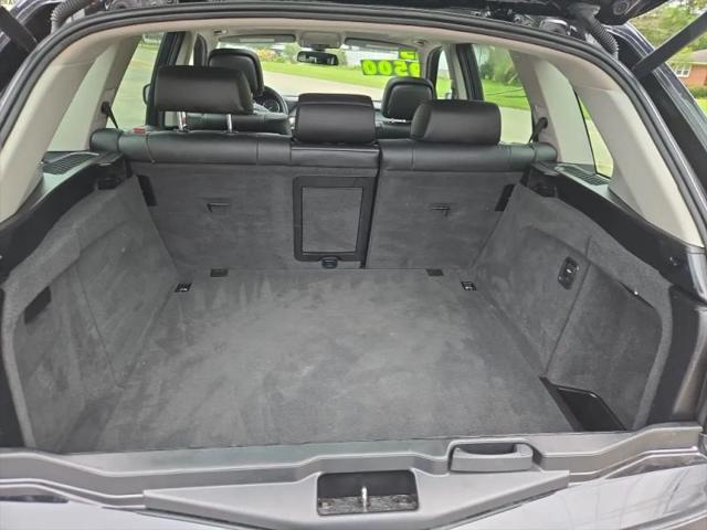 2013 BMW X5 xDrive35i Sport Activity