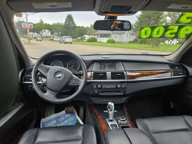 2013 BMW X5 xDrive35i Sport Activity