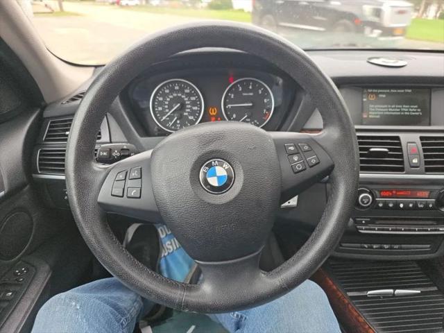 2013 BMW X5 xDrive35i Sport Activity