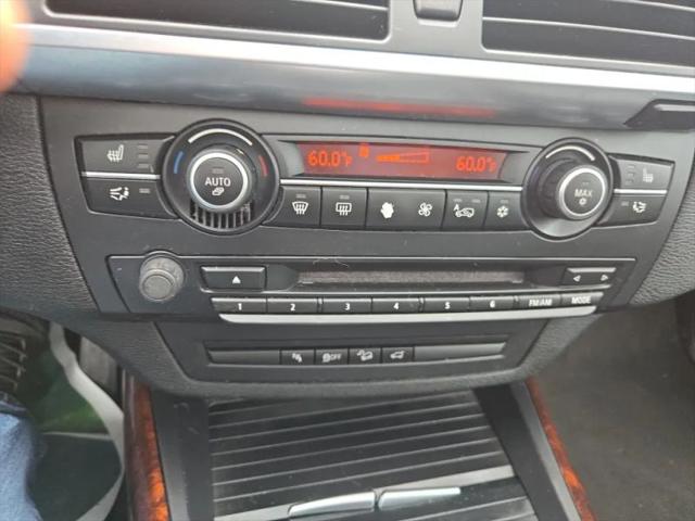 2013 BMW X5 xDrive35i Sport Activity
