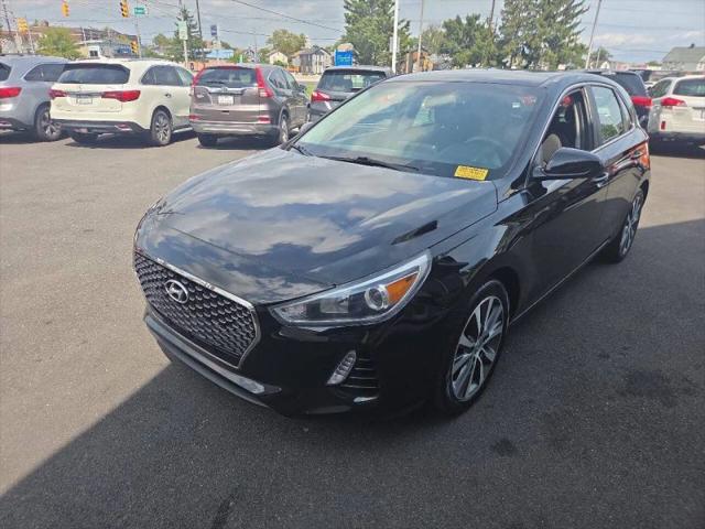 2019 Hyundai Elantra GT Base for sale in Elizabeth, NJ