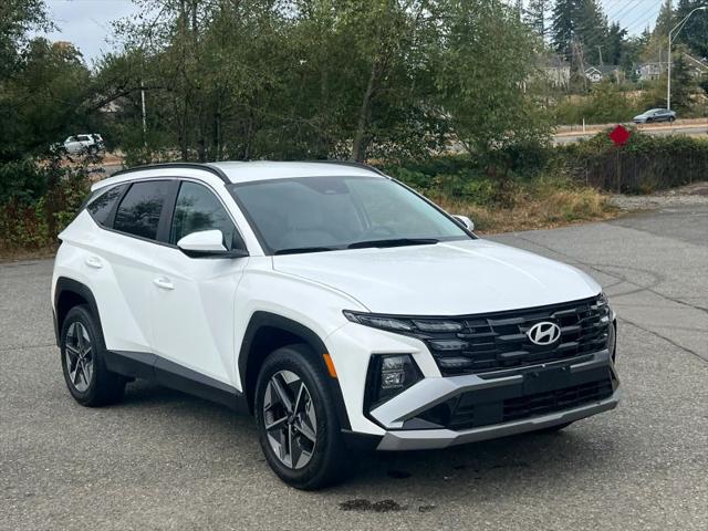 2025 Hyundai Tucson SEL for sale in Gig Harbor, WA