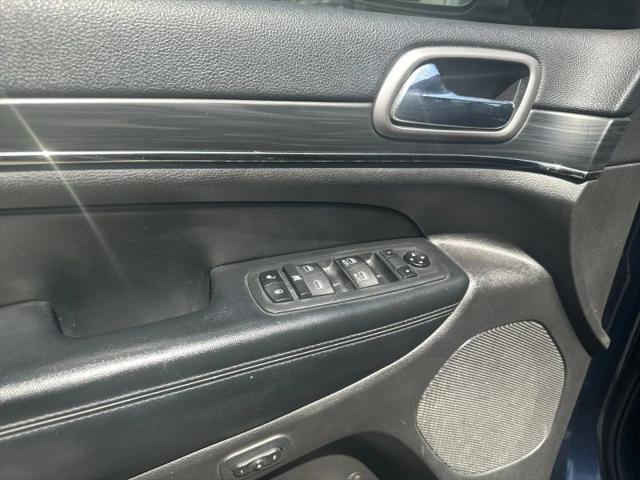 2020 Jeep Grand Cherokee Limited X 4x4