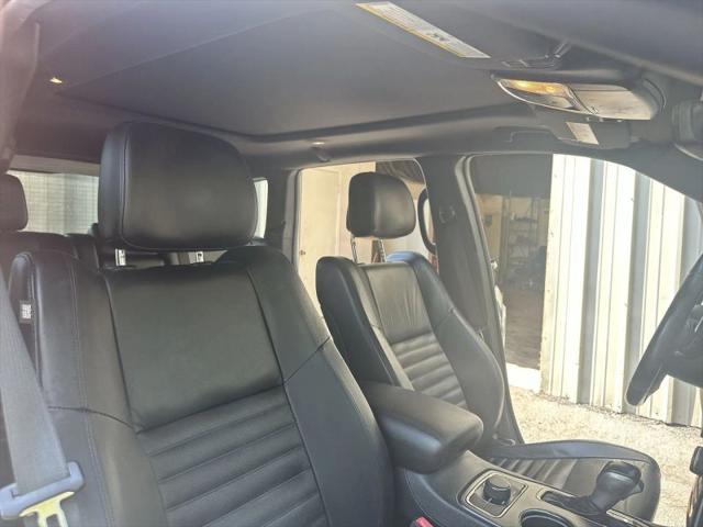 2020 Jeep Grand Cherokee Limited X 4x4