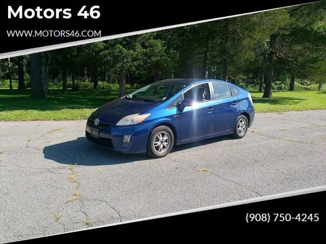 2010 Toyota Prius I for sale in Belvidere, NJ