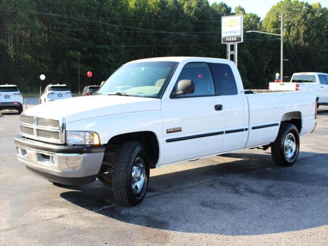 1999 Dodge Ram 2500 Base for sale in Hamilton, AL