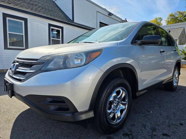 2014 Honda CR-V LX for sale in North Andover, MA