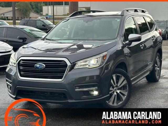 2020 Subaru Ascent Touring for sale in Birmingham, AL