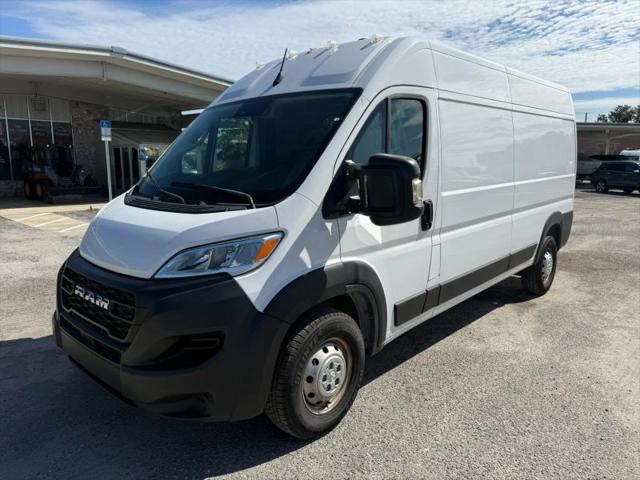 2023 Ram ProMaster 2500 Cargo Van High Roof 159 WB for sale in Orlando, FL