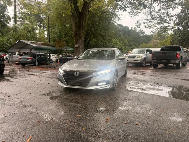 2020 Honda Accord Sport for sale in Ladson, SC