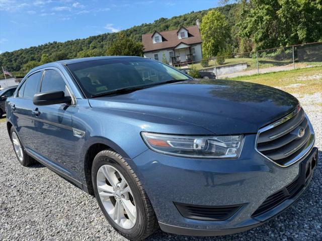 2018 Ford Taurus SE for sale in Wantage, NJ