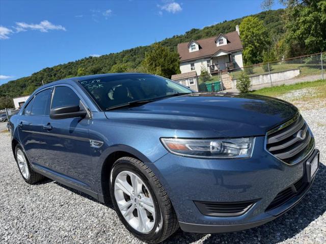 2018 Ford Taurus SE for sale in Wantage, NJ