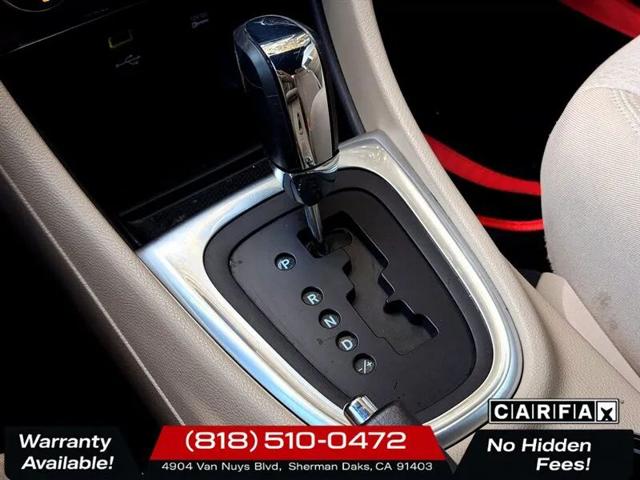 2012 Chrysler 200 Touring
