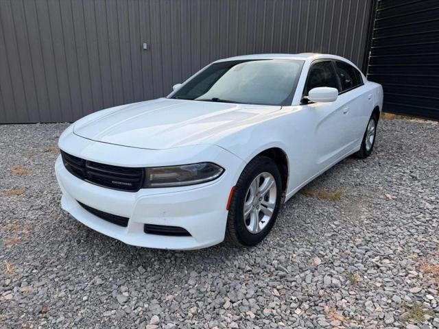 2021 Dodge Charger SXT RWD for sale in Dexter, MO