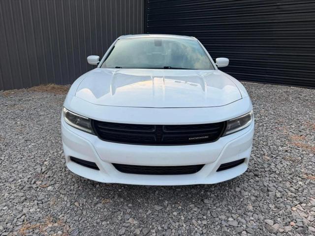 2021 Dodge Charger SXT RWD