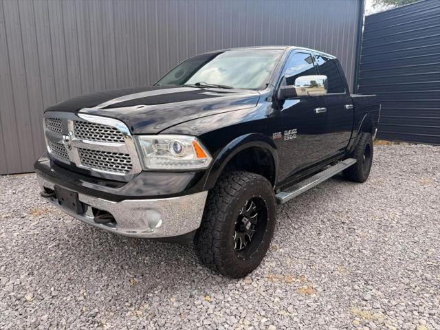 2014 Ram 1500 Laramie for sale in Dexter, MO