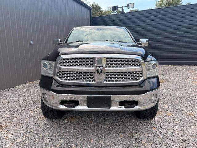 2014 Ram 1500 Laramie