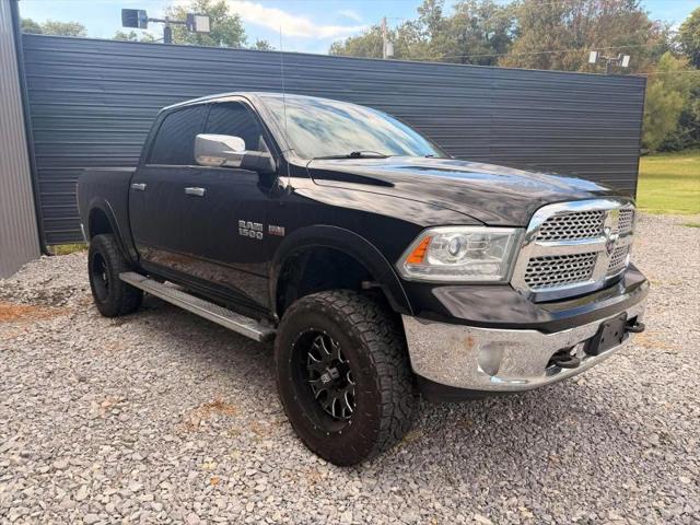 2014 Ram 1500 Laramie