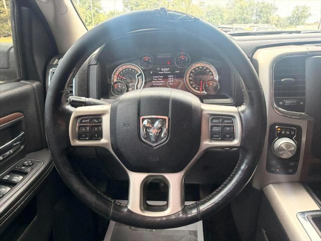 2014 Ram 1500 Laramie