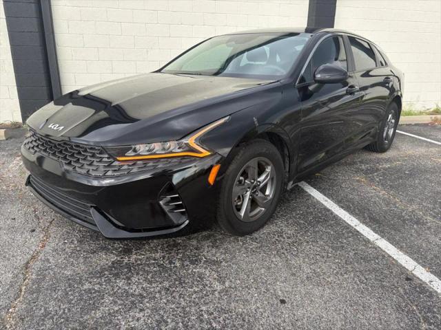 2023 Kia K5 LXS for sale in Tulsa, OK