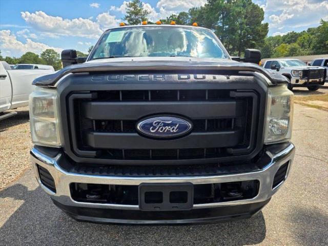 2013 Ford F-250 XL