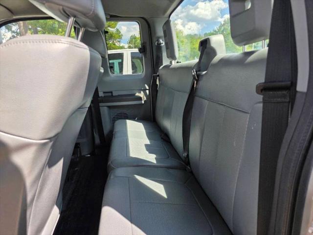 2013 Ford F-250 XL
