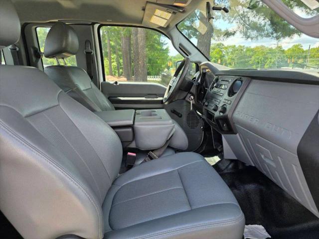 2013 Ford F-250 XL