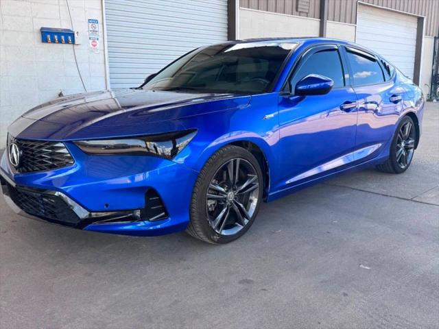 2023 Acura Integra A-SPEC for sale in Garland, TX