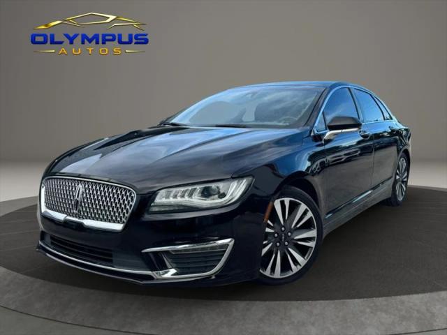 2018 Lincoln MKZ Reserve for sale in Miami Gardens, FL