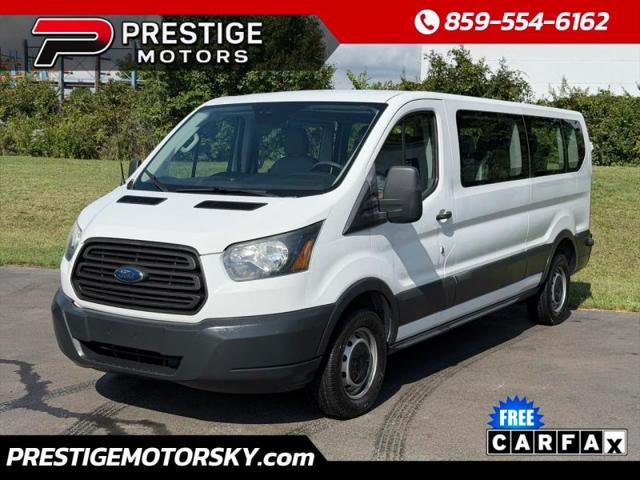 2016 Ford Transit XL for sale in Lexington, KY