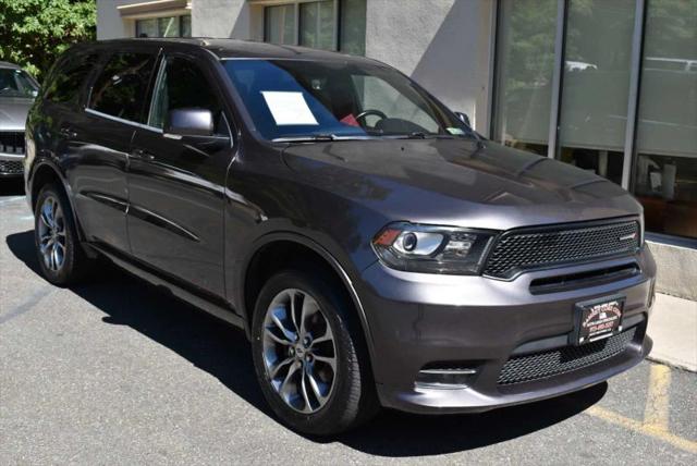 2020 Dodge Durango GT Plus AWD for sale in West Milford, NJ