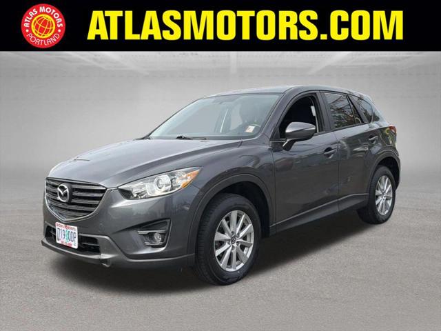 2016 Mazda CX-5 Touring for sale in Portland, OR