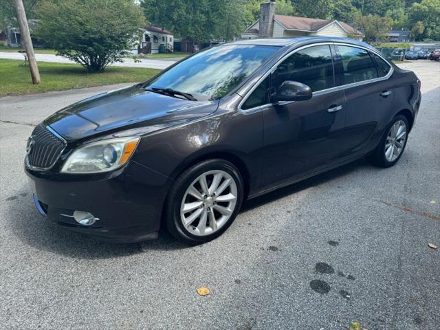 2013 Buick Verano Base for sale in Hooksett, NH