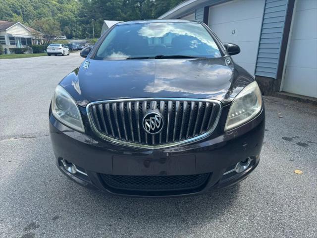 2013 Buick Verano Base
