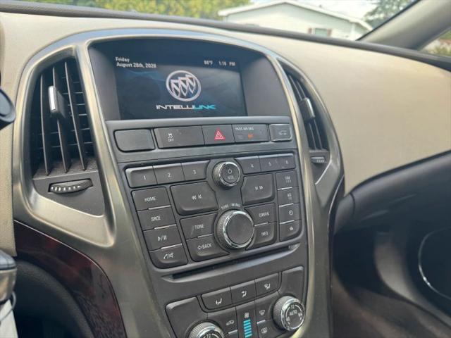2013 Buick Verano Base
