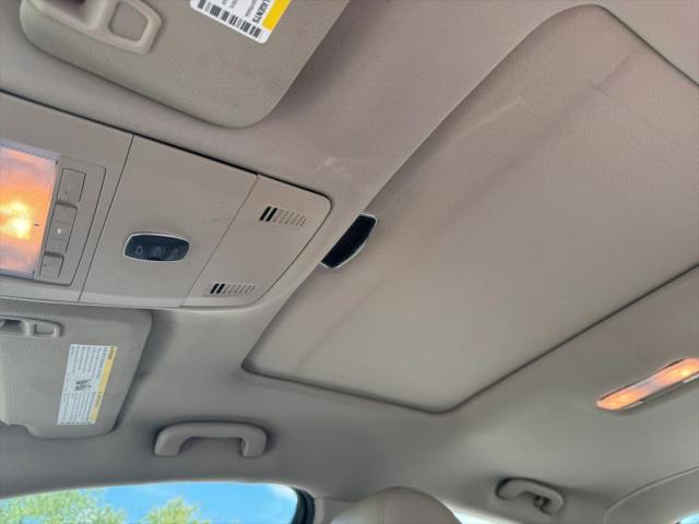 2013 Buick Verano Base