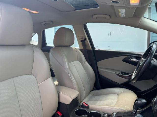 2013 Buick Verano Base