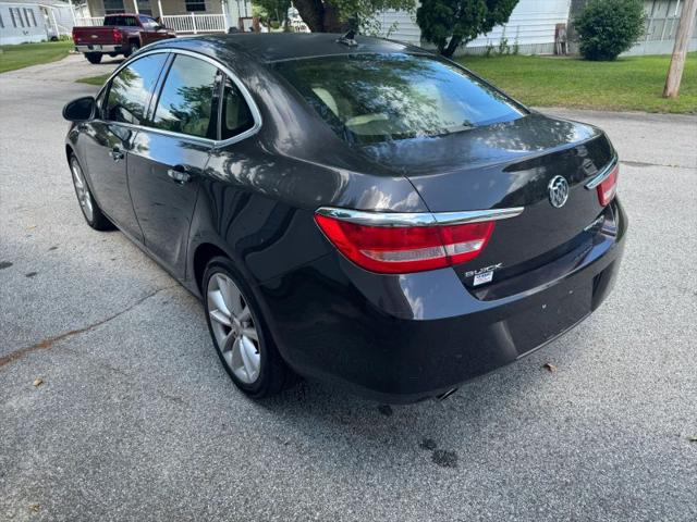 2013 Buick Verano Base