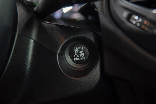 2021 Jeep Compass Latitude 4x4