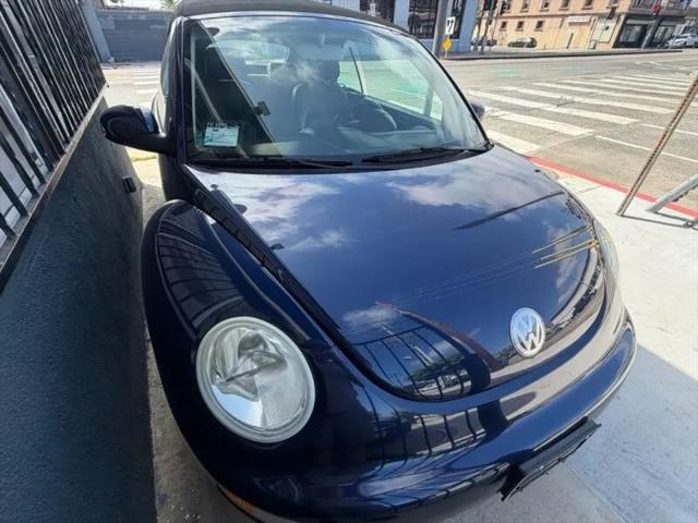 2004 Volkswagen New Beetle GLS 1.8T for sale in Wilmington, CA