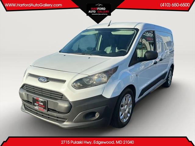 2015 Ford Transit Connect XL for sale in Edgewood, MD
