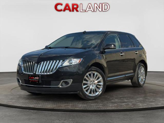 2013 Lincoln MKX Base for sale in Dallas, TX